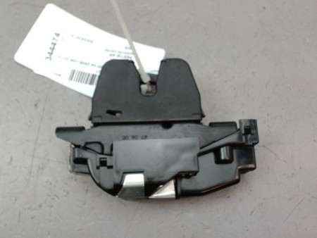 SERRURE HAYON  PEUGEOT 207 2006-2013