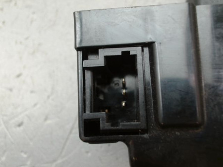 SERRURE HAYON  PEUGEOT 207 2006-2013