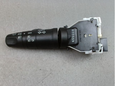 COMMANDE ECLAIRAGE NISSAN MICRA III Phase 3 2007-2010