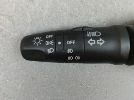 COMMANDE ECLAIRAGE NISSAN MICRA III Phase 3 2007-2010
