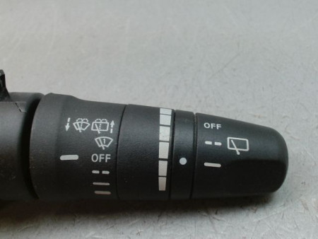 COMMANDE ESSUIE GLACE NISSAN MICRA III Phase 3 2007-2010