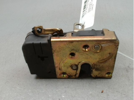 SYSTEME CONDAMNATION AVANT DROIT PEUGEOT 206 SW 2002-2006