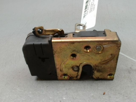 SYSTEME CONDAMNATION AVANT DROIT PEUGEOT 206 SW 2002-2006
