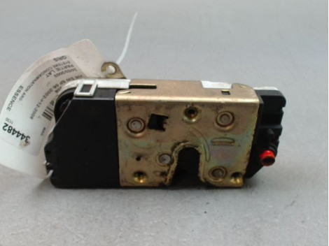 SYSTEME CONDAMNATION ARRIERE GAUCHE PEUGEOT 206 SW 2002-2006