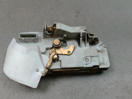 SYSTEME CONDAMNATION ARRIERE GAUCHE PEUGEOT 206 SW 2002-2006