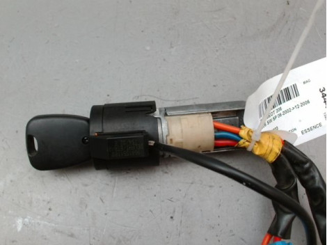 ANTIVOL DE DIRECTION PEUGEOT 206 SW 2002-2006