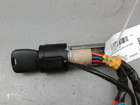 ANTIVOL DE DIRECTION PEUGEOT 206 SW 2002-2006