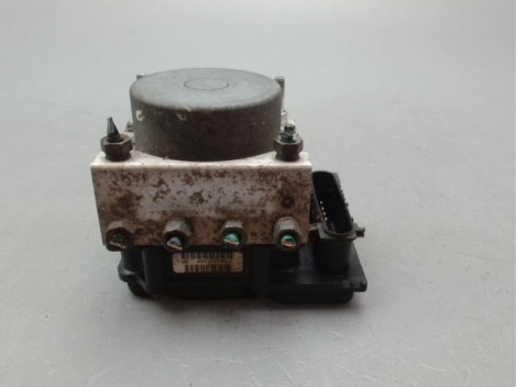 UNITE HYDRAULIQUE ABS RENAULT CLIO CAMPUS II Phase 1 2006-2009