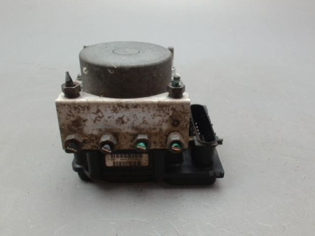 UNITE HYDRAULIQUE ABS RENAULT CLIO CAMPUS II Phase 1 2006-2009