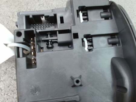 COMMANDE ESSUIE GLACE RENAULT CLIO III Phase 2 2009-2014
