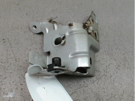 SUPPORT AILE AVG RENAULT CLIO III Phase 2 2009-2014