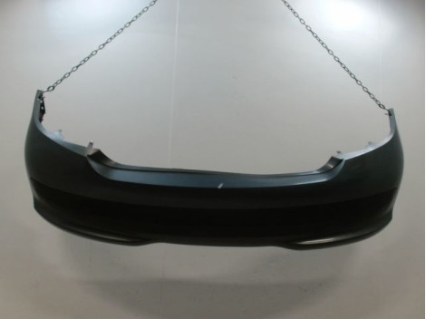 PARE-CHOC ARRIER PEUGEOT 207 2006-2013