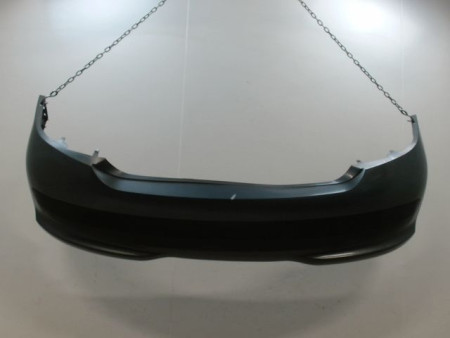 PARE-CHOC ARRIER PEUGEOT 207 2006-2013