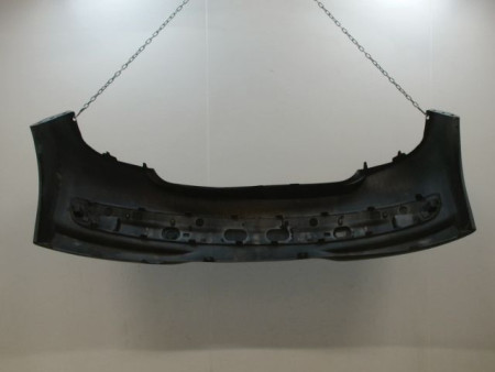 PARE-CHOC ARRIER PEUGEOT 207 2006-2013