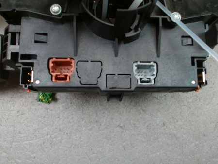 BLOC COMMODOS PEUGEOT 207 2006-2013