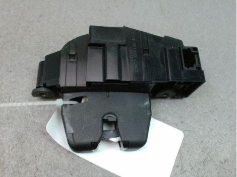 SERRURE HAYON  PEUGEOT 207 2006-2013