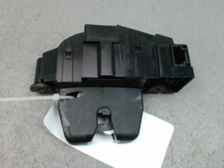 SERRURE HAYON  PEUGEOT 207 2006-2013