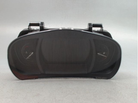 BLOC COMPTEURS RENAULT MEGANE IV PHASE 1 2015-
