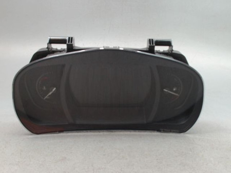 BLOC COMPTEURS RENAULT MEGANE IV PHASE 1 2015-