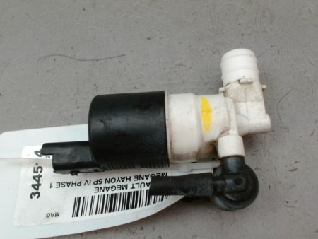 POMPE LAVE-GLACE AVANT RENAULT MEGANE IV PHASE 1 2015-