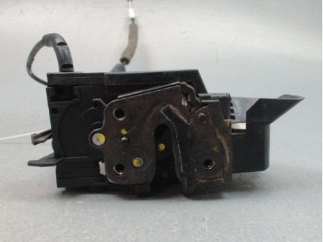 SYSTEME CONDAMNATION AVANT GAUCHE PEUGEOT 308 2011-