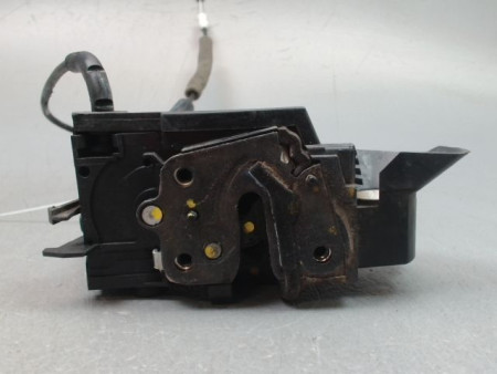 SYSTEME CONDAMNATION AVANT GAUCHE PEUGEOT 308 2011-