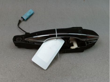 POIGNEE EXTERIEURE PORTE AVANT DROIT PEUGEOT 308 2011-