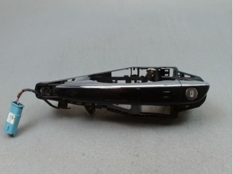 POIGNEE EXTERIEURE PORTE AVANT GAUCHE PEUGEOT 308 2011-