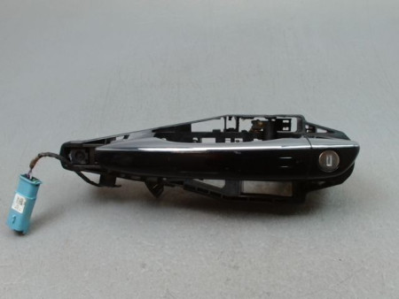 POIGNEE EXTERIEURE PORTE AVANT GAUCHE PEUGEOT 308 2011-