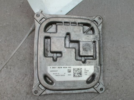 BOITIER XENON PHARE DROIT PEUGEOT 308 2011-
