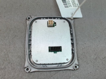 BOITIER XENON PHARE DROIT PEUGEOT 308 2011-
