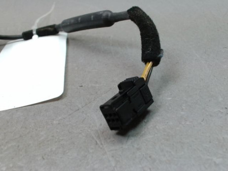 CAMERA ARRIERE PEUGEOT 308 2011-