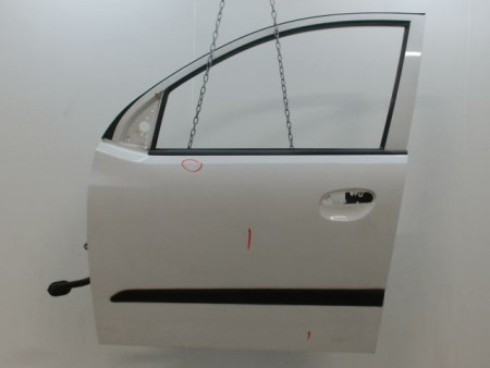 PORTE AVANT GAUCHE HYUNDAI I 10 I Phase 1 2008-2010
