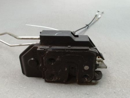 SYSTEME CONDAMNATION AVANT DROIT HYUNDAI I 10 I Phase 1 2008-2010