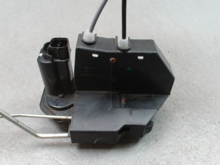 SYSTEME CONDAMNATION AVANT DROIT HYUNDAI I 10 I Phase 1 2008-2010
