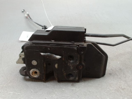 SYSTEME CONDAMNATION AVANT GAUCHE HYUNDAI I 10 I Phase 1 2008-2010