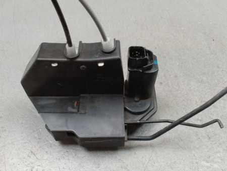 SYSTEME CONDAMNATION AVANT GAUCHE HYUNDAI I 10 I Phase 1 2008-2010