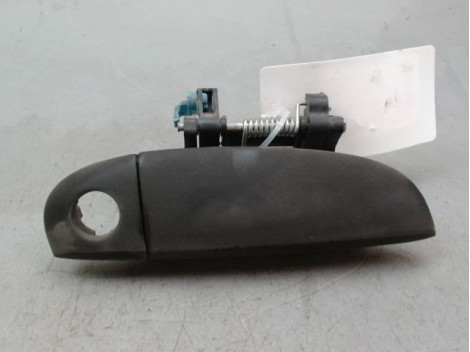 POIGNEE EXTERIEURE PORTE AVANT DROIT HYUNDAI I 10 I Phase 1 2008-2010