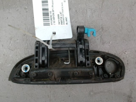POIGNEE EXTERIEURE PORTE AVANT DROIT HYUNDAI I 10 I Phase 1 2008-2010