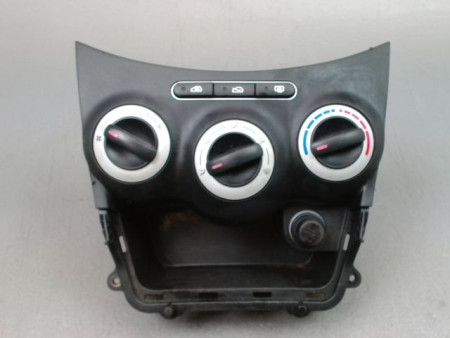 COMMANDE DE CHAUFFAGE HYUNDAI I 10 I Phase 1 2008-2010