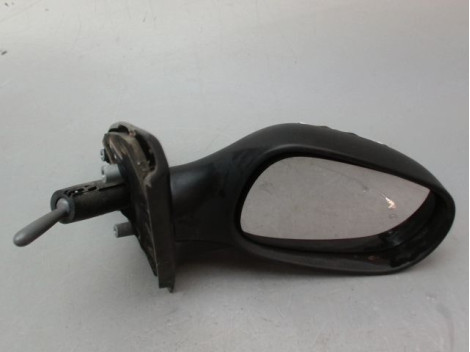 RETROVISEUR EXTERIEUR DROIT RENAULT CLIO II Phase 1 1998-2001