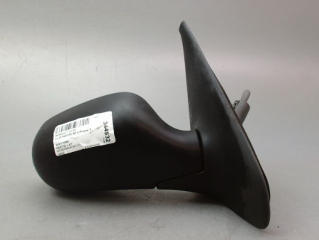 RETROVISEUR EXTERIEUR DROIT RENAULT CLIO II Phase 1 1998-2001