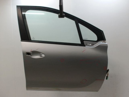 PORTE AVANT DROIT PEUGEOT 208 Phase 1 2012-...