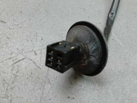 RETROVISEUR EXTERIEUR ELECTRIQUE GAUCHE OPEL CORSA 2010-
