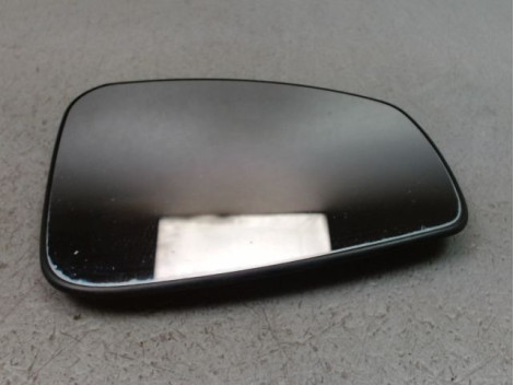 GLACE RETROVISEUR EXT D RENAULT MEGANE III Phase 1 2008-2012