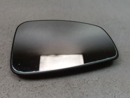 GLACE RETROVISEUR EXT D RENAULT MEGANE III Phase 1 2008-2012
