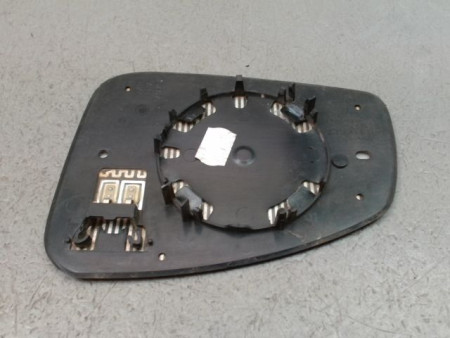 GLACE RETROVISEUR EXT D RENAULT MEGANE III Phase 1 2008-2012