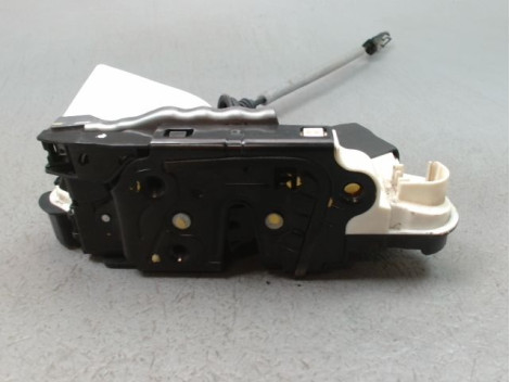 SYSTEME CONDAMNATION AVANT GAUCHE VOLKSWAGEN POLO V Phase 1 (6R) 2009-...