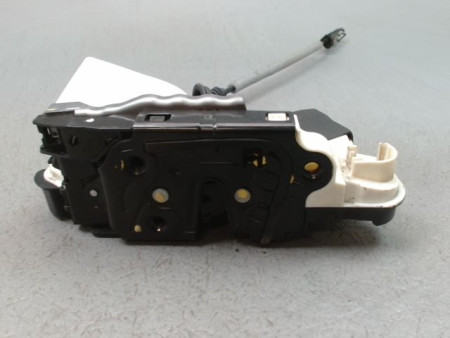 SYSTEME CONDAMNATION AVANT GAUCHE VOLKSWAGEN POLO V Phase 1 (6R) 2009-...