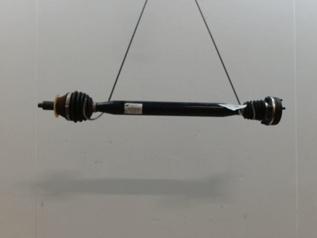 TRANSMISSION AVANT DROIT VOLKSWAGEN POLO V Phase 1  2009-... 1.4 